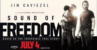 Sound of Freedom - Let Freedom Ring July 4