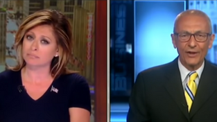 Maria Bartiromo: A Daring and Forceful Interview of John Podesta