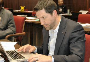 Paul Boyer, is Doing Everything in his power to hold up the damning Forensic Audit of Maricopa AZ