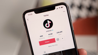 FCC Commissioner labels TikTok a "national security risk"