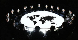 Globalist Leaders at G20 Endorse Global Tax Plan, Set For Vote in US Congress