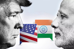 Hydroxychloroquine | Trump calls for PM Modi's help