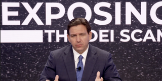 DeSantis pushes for Changes to the Resign to Run Law in Florida