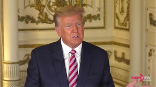 The Right View with President Donald J Trump and Lara Trump