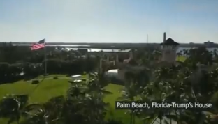 Twitter Bans Ayatollah-Linked Account Over Animated Video Threatening Trump