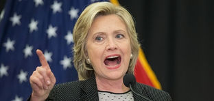 'Hillary for America' motion granted