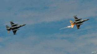 REPORT: US Signs Massive $62 Billion Weapons Deal With Taiwan