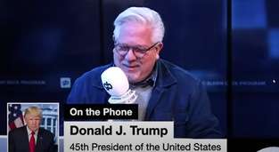 Donald Trump WARNS of Russia & China’s DANGEROUS unification