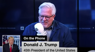 Donald Trump WARNS of Russia & China’s DANGEROUS unification