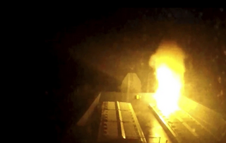 US and Britain say their navies shot down 15 attack drones over the Red Sea