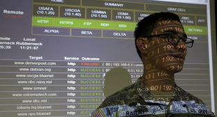 Report Claims DoD Operating 60,000-Troop Strong Secret Army