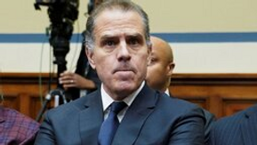+305 pages of records related to the FBI, DOJ investigations of Hunter Biden and potential violations of the MANN ACT.
