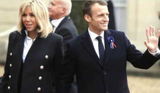 Macron loses parliament majority in stunning setback