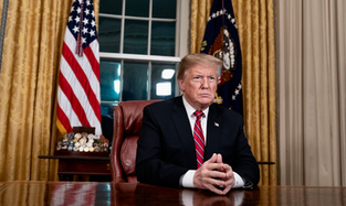 Polls Show Massive Surge for President Trump – Everyone Can See the Politics of Persecution