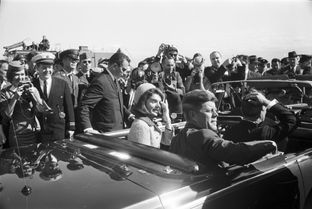 JFK Assassination Records - 2021 Additional Documents Release