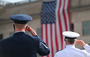 Biden signs $886 billion US defense policy bill into law