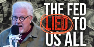 The Great Reset - The Fed Lied to us All