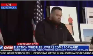 US Postal Service Withholding Investigative Report on Whistleblower Truck Driver Who Hauled 288,000