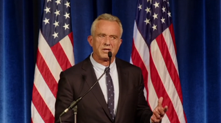 Robert F. Kennedy Jr "Peace & Diplomacy Speech" 6-20-23