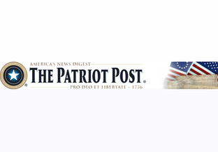 The Patriot Post - America's News Digest