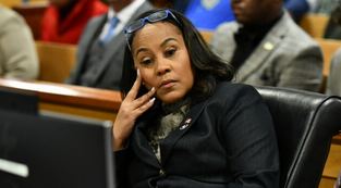 Jim Jordan Launches Investigation into Fani Willis Corruption