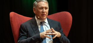 Citadel: Ken Griffin Gave $5 Million to Nikki Haley’s Bid to Beat Trump