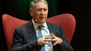 Citadel: Ken Griffin Gave $5 Million to Nikki Haley’s Bid to Beat Trump