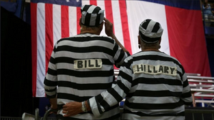 Why The Hillary Clinton Campaign Can’t Hide 38 Documents From The Special Counsel