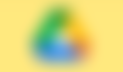 A bunch of Google Drive links are about to be broken