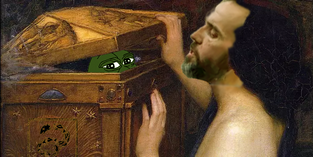 They've Opened Pandora's Box