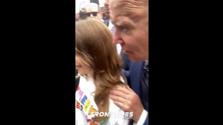 Biden Strikes Again: "No Serious Guys Until You're 30"