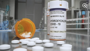HHS sued by AFLegal for Illegally concealing government records related to HCQ and Ivermectin