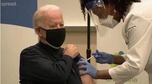 Second Global COVID Summit Announced: Main Goal Will Be to Vaccinate Everyone on Planet, Everywhere