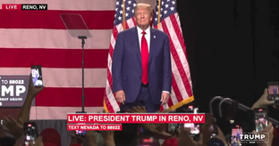 TRUMP RALLY IN NEVADA 17TH DEC 2023 Q DAY