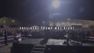 'Justice is Coming' For Hillary