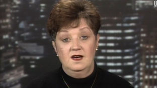 Established - Q 4957 (Who was "Jane Roe")