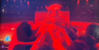 America, THE STATE OF THE DEMONIC LEFT IN 30 SECONDS.