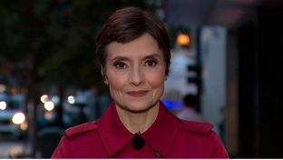 CBS faces uproar after seizing Catherine Herridge, investigative journalist’s files
