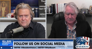 Larry Schweikart Lays Out The Essential Role Christmas Played In America’s Darkest Times
