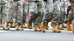 US Army goes green, announcing new climate strategy