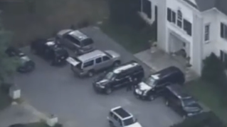 More Classified Documents Found at Biden's Home