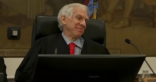 NY Appeals Court Stops Judge Engoron's Ruling That Forced Trump Org to Cancel Business Certs.