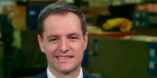 Robert E. Mook Deposition - Perkins Coie
