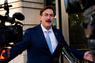 MyPillow to Pull Ads From Fox News in Disagreement With Network