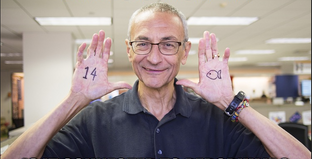 John Podesta Deposition - Perkins Coie