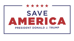 President Donald J. Trump: We demand Freedom of the Press!