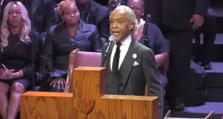 Al Sharpton's Brother Pleads Guilty to Tax Evasion, Mail Fraud, Drug Conspiracy Charges, Faces 20 Ye