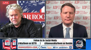Mike Davis Gives An Update On The Georgia Election Fraud Case Chutkan is not backing down!