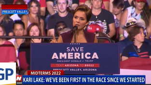 Lake v Hobbs Case in Arizona *DISMISSED*. We’re Sure You Can Guess Why…