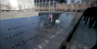 You Will Never Be Forgotten